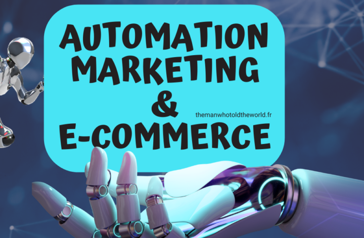 quels sont les piliers de l'automation marketing en e-commerce ?