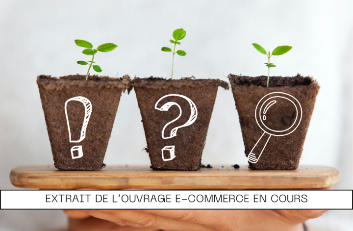 Quels sont les KPI ecommerce pour assurer le pilotage et la performance de vos ventes en ligne?