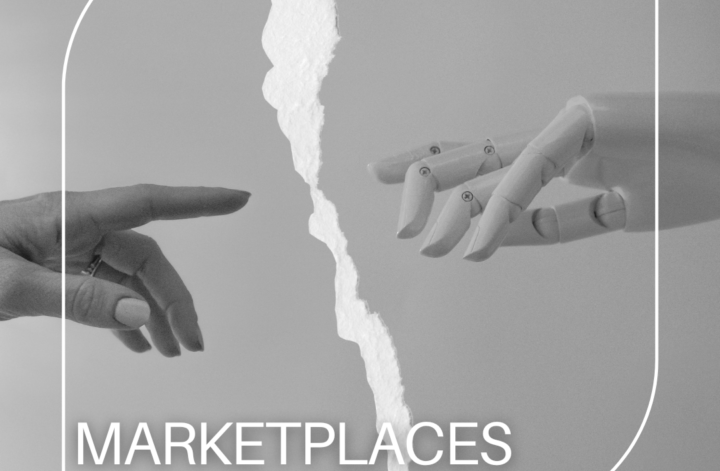 Les marketplaces e-commerce sont-elles le futur du commerce en ligne ?