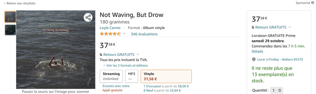 Astuce e-commerce pour valoriser les notes clients comme sur Amazon