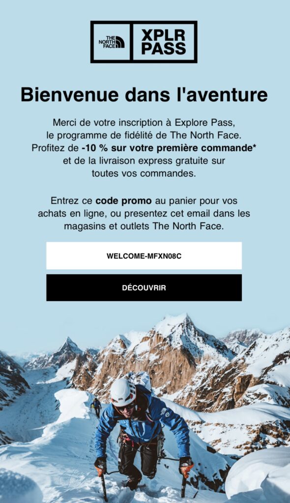 Comment exploiter les emails e-commerce pour accompagner vos ventes