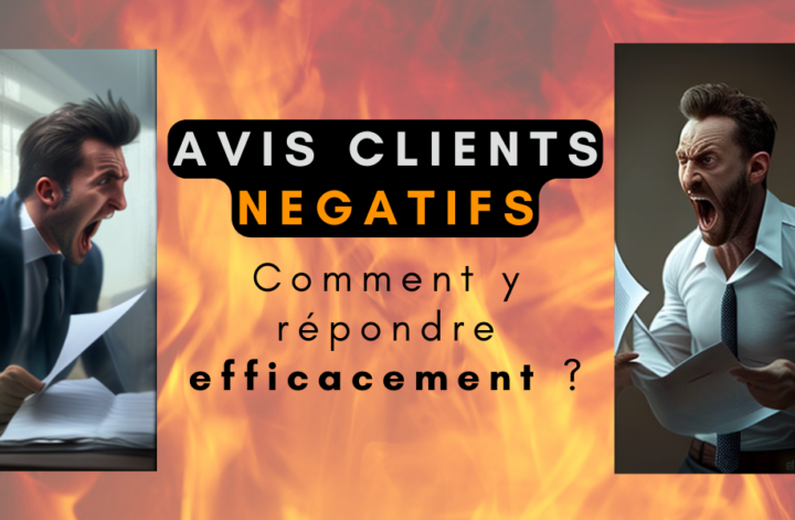 comment capitaliser sur les avis clients négatifs en e-commerce ?