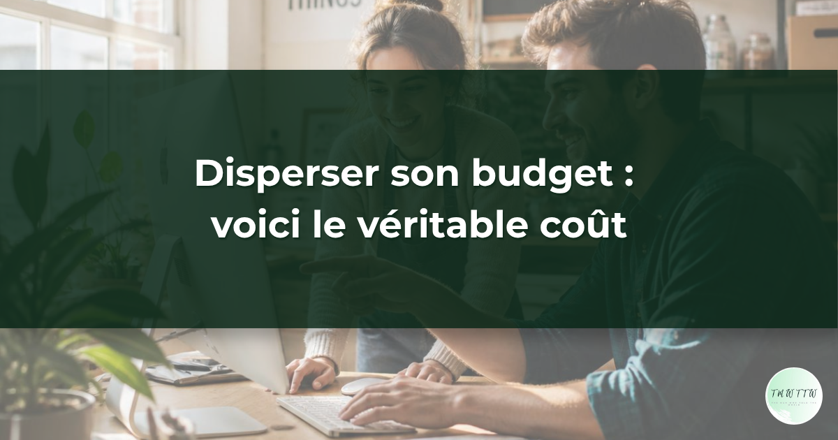 budget marketing le vrai coût