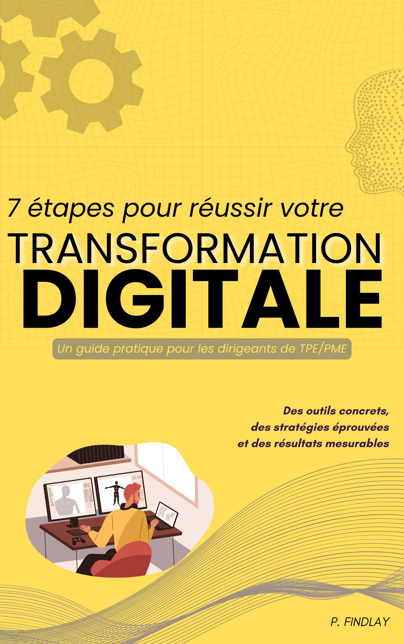 ebook comment attirer vos clients sur le web en inbound marketing