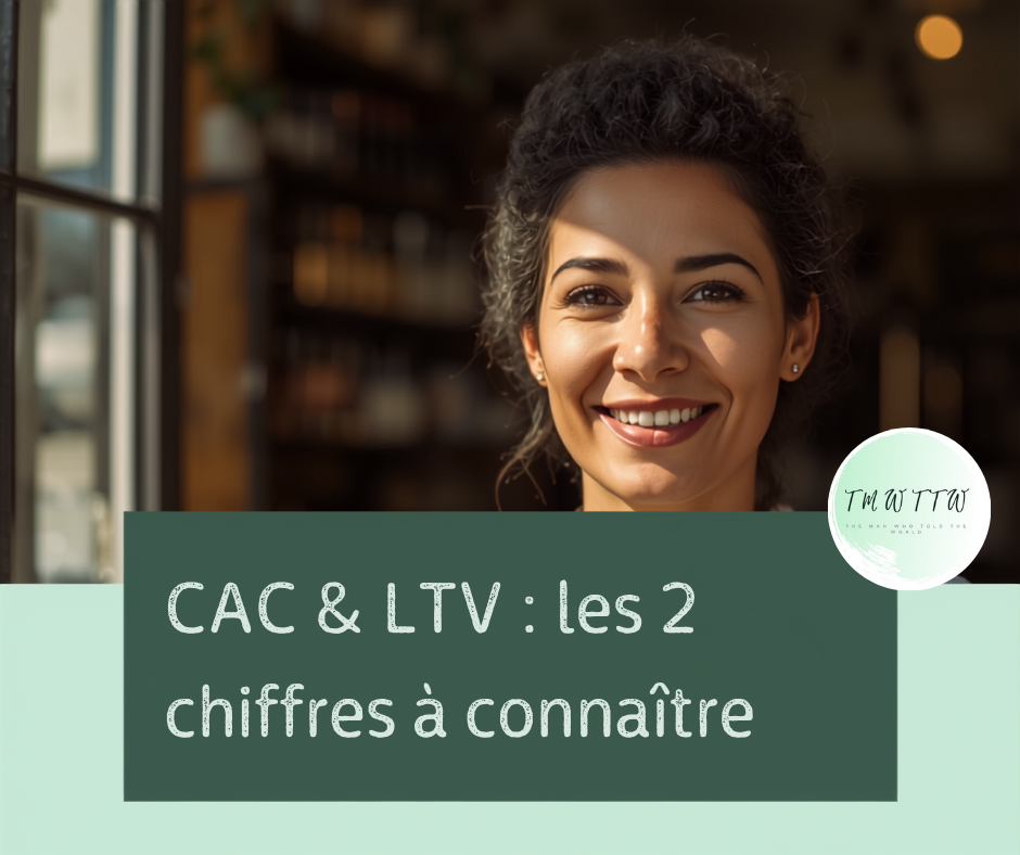les deux chiffres que la plupart des TPE/PME ne calculent jamais (et qui expliquent pourquoi le marketing ne rapporte rien)